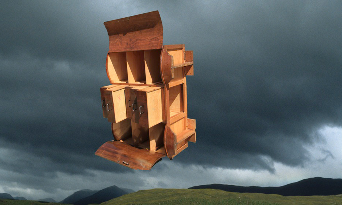 Thumbnail for What’s on: SALA, Frame of Mind & a Mystic Time Bird