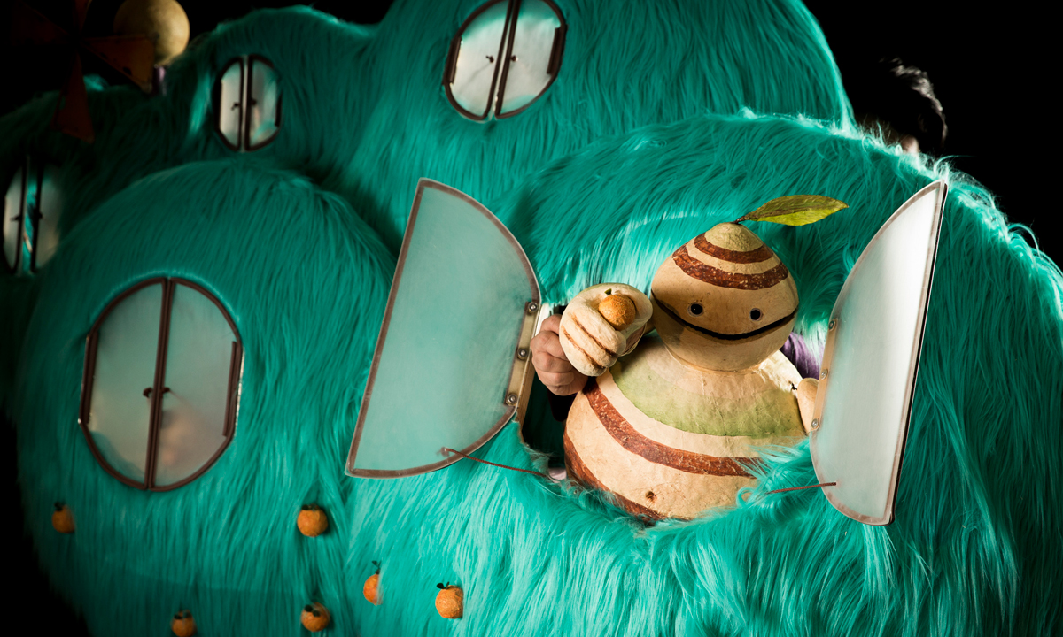 Thumbnail for Review: Windmill Theatre’s Beep