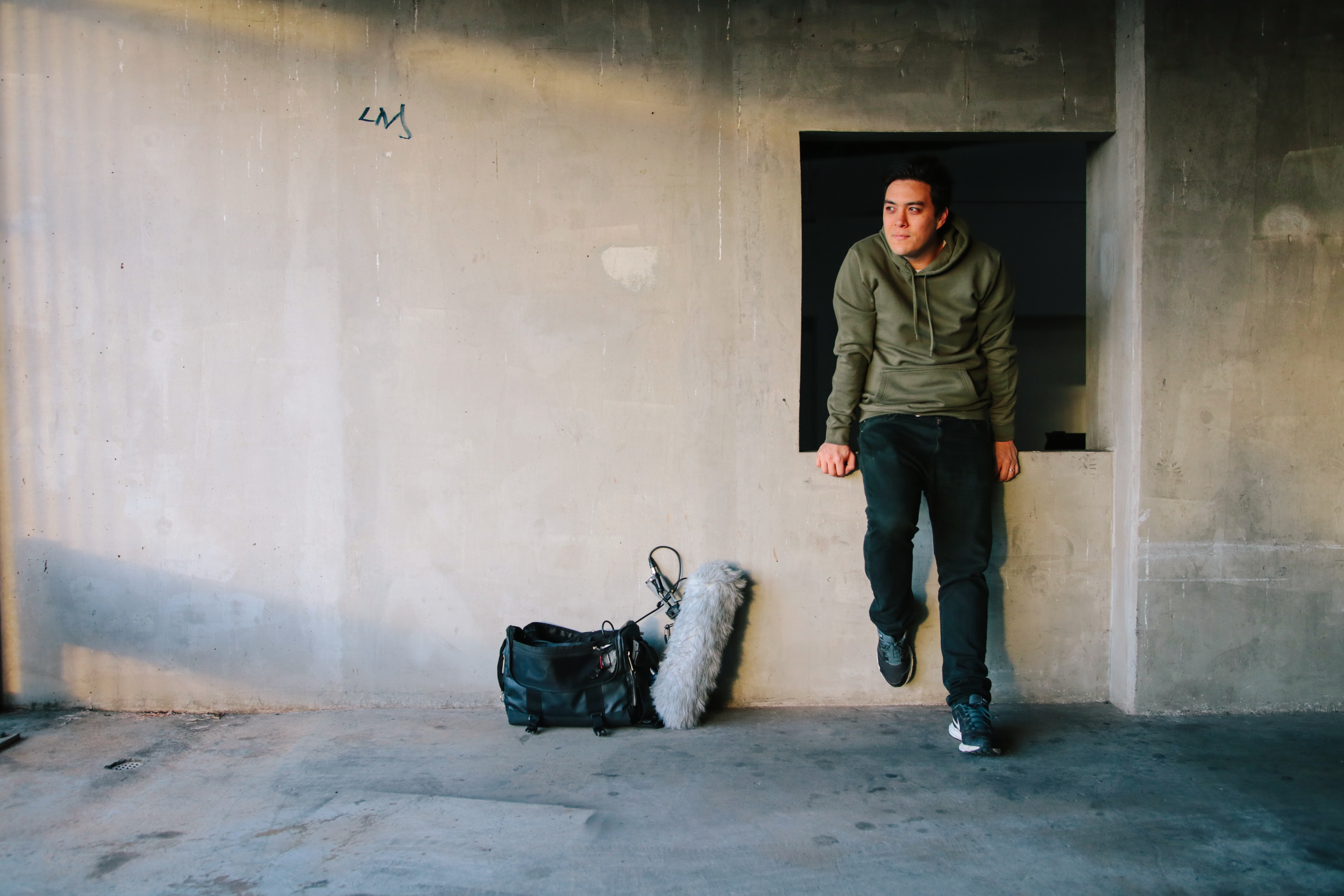 Thumbnail for Adelaide as an instrument