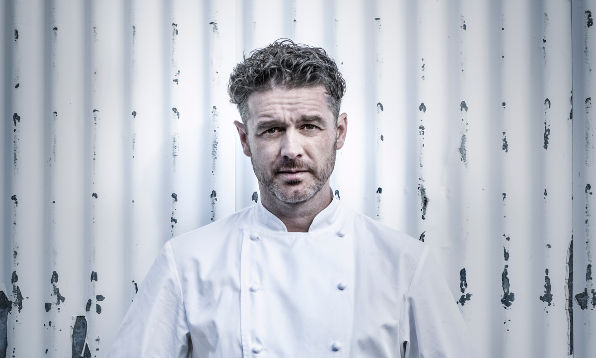 Thumbnail for Remembering Jock Zonfrillo, a culinary champion