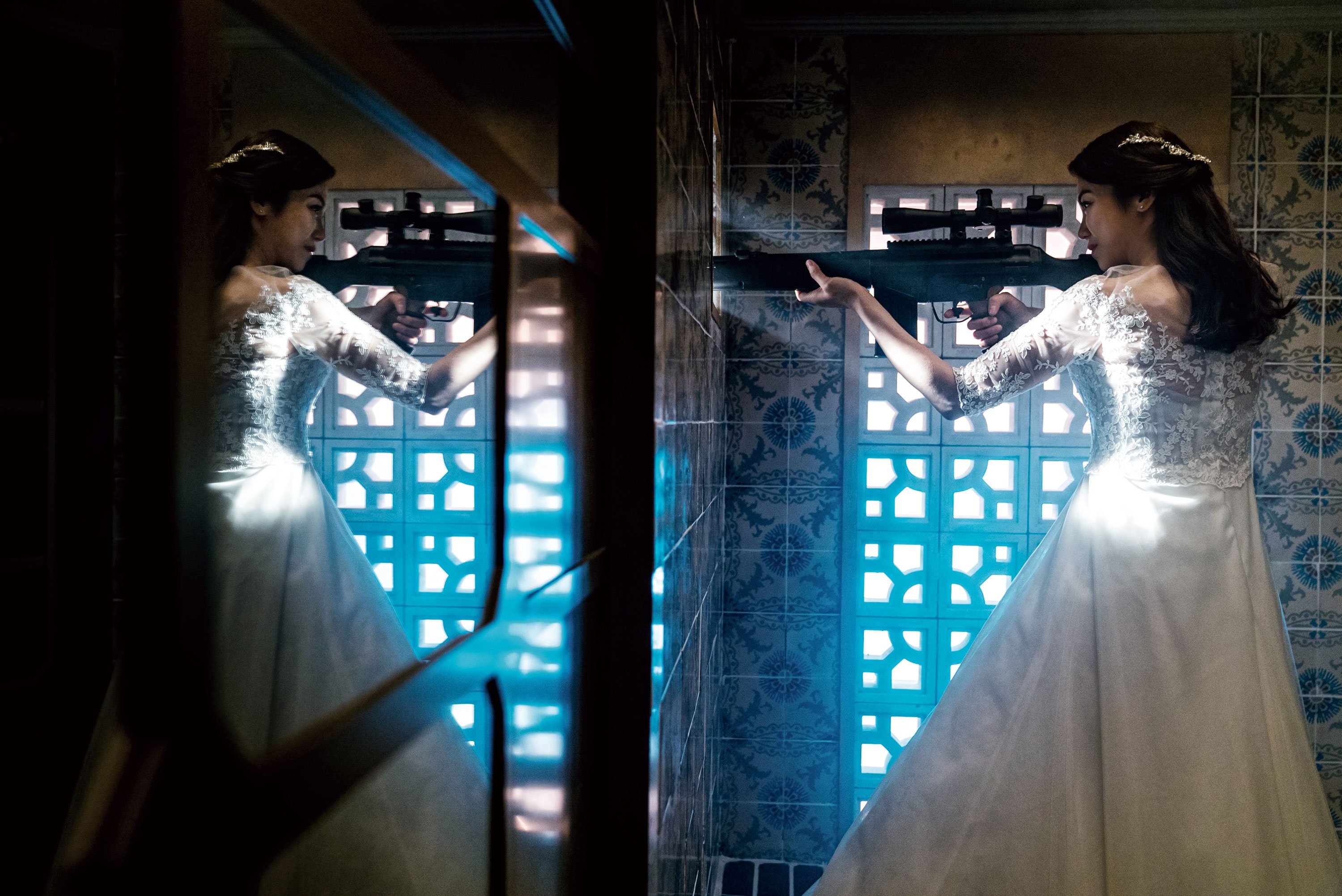 Thumbnail for OzAsia film review: The Villainess