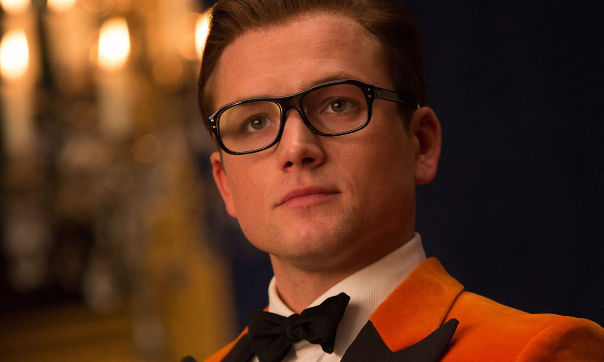 Thumbnail for Film review: Kingsman 2: The Golden Circle