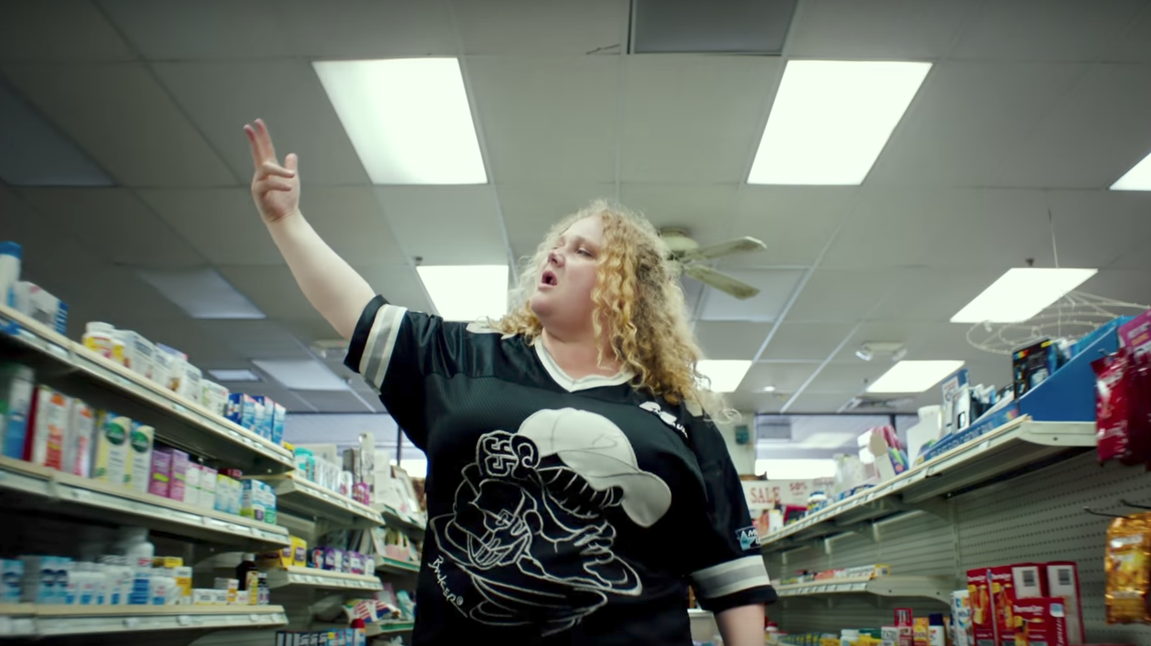 Thumbnail for Film review: Patti Cake$