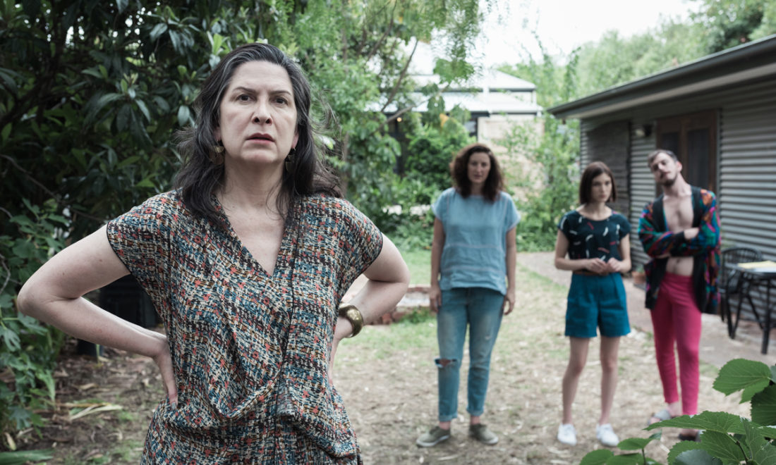Thumbnail for Adelaide Film Festival review: F*!#ing Adelaide