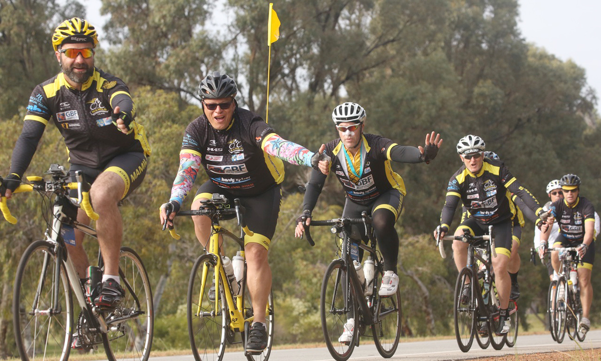 Thumbnail for Adelaide Film Festival review: MAMIL