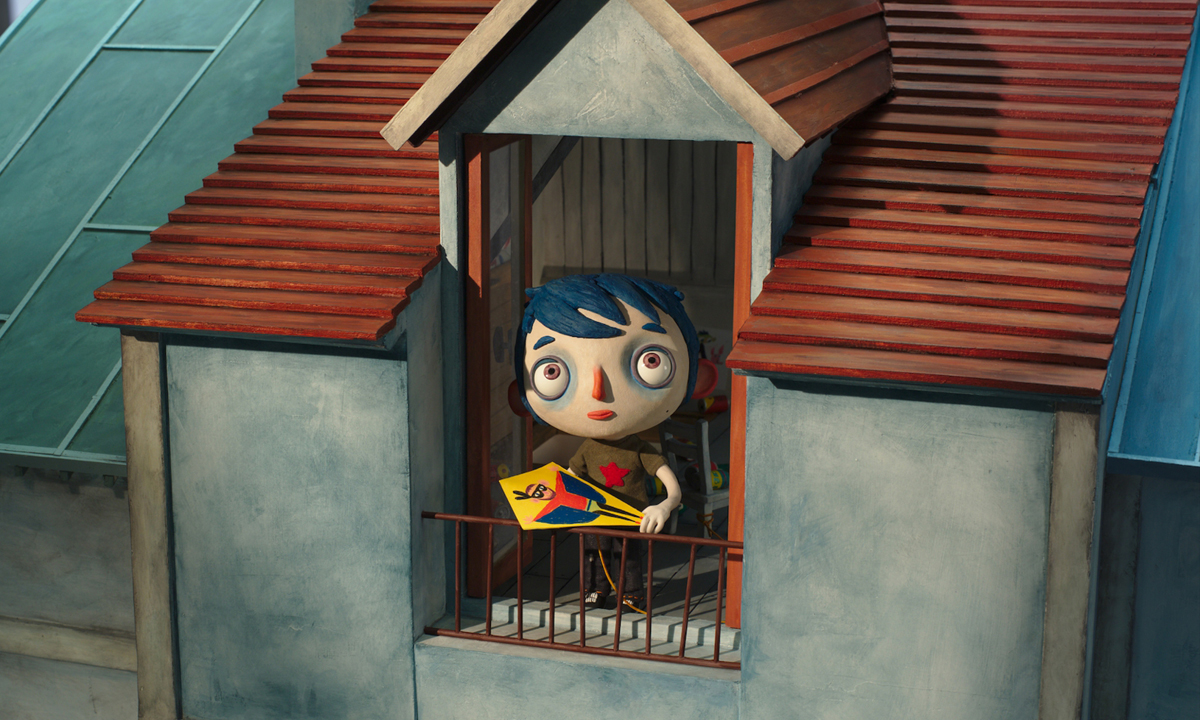 Thumbnail for Adelaide Film Festival review: My Life as a Zucchini