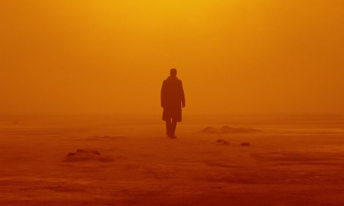 Thumbnail for Film review: Blade Runner 2049
