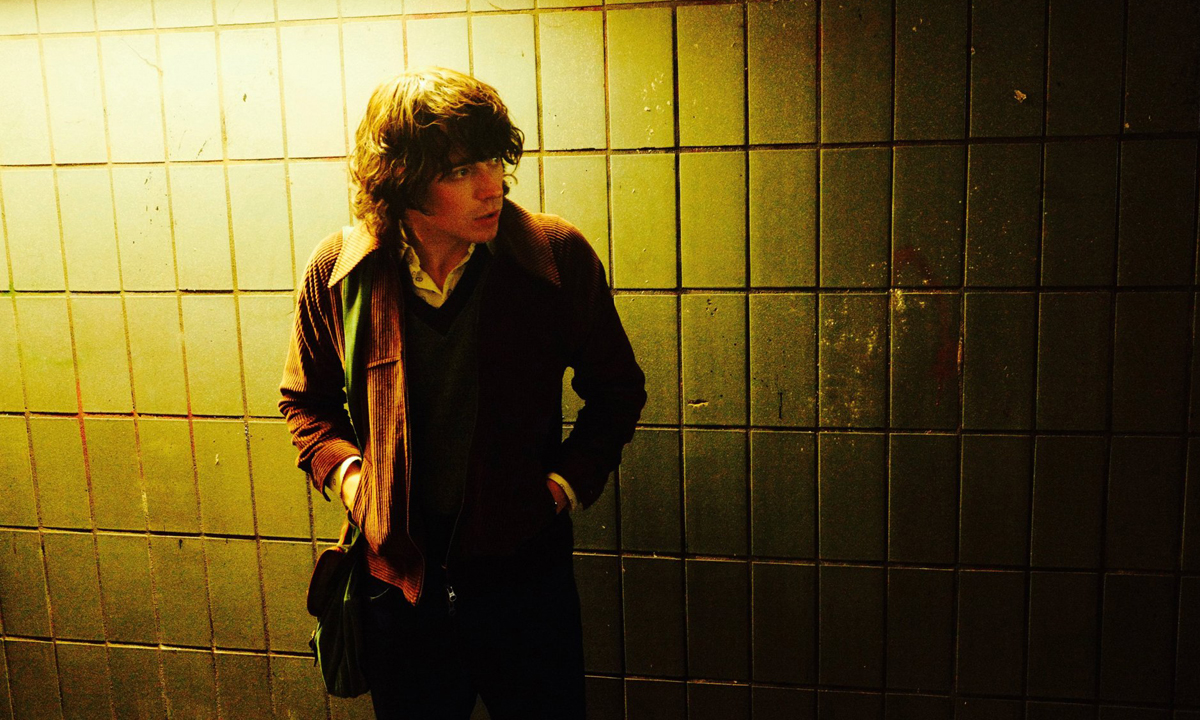 Thumbnail for Film review: England Is Mine