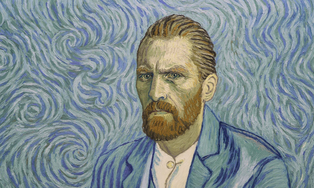 Thumbnail for Adelaide Film Festival review: Loving Vincent