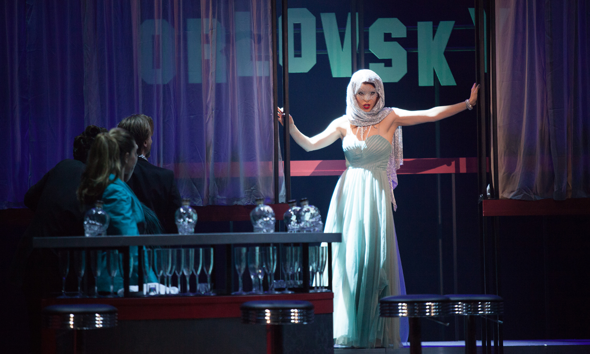Thumbnail for Review: State Opera’s Die Fledermaus