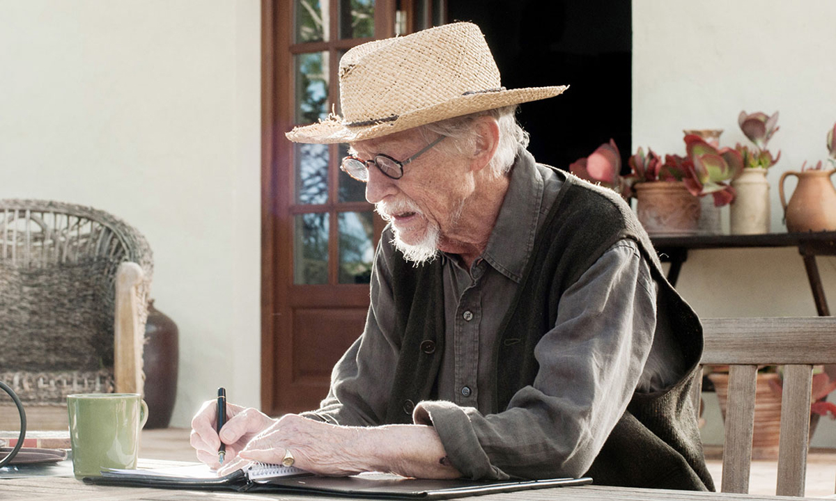 Thumbnail for Film review: That Good Night