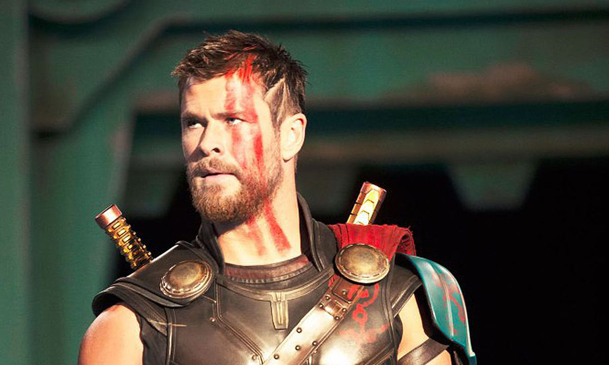 Thumbnail for Film review: Thor – Ragnarok