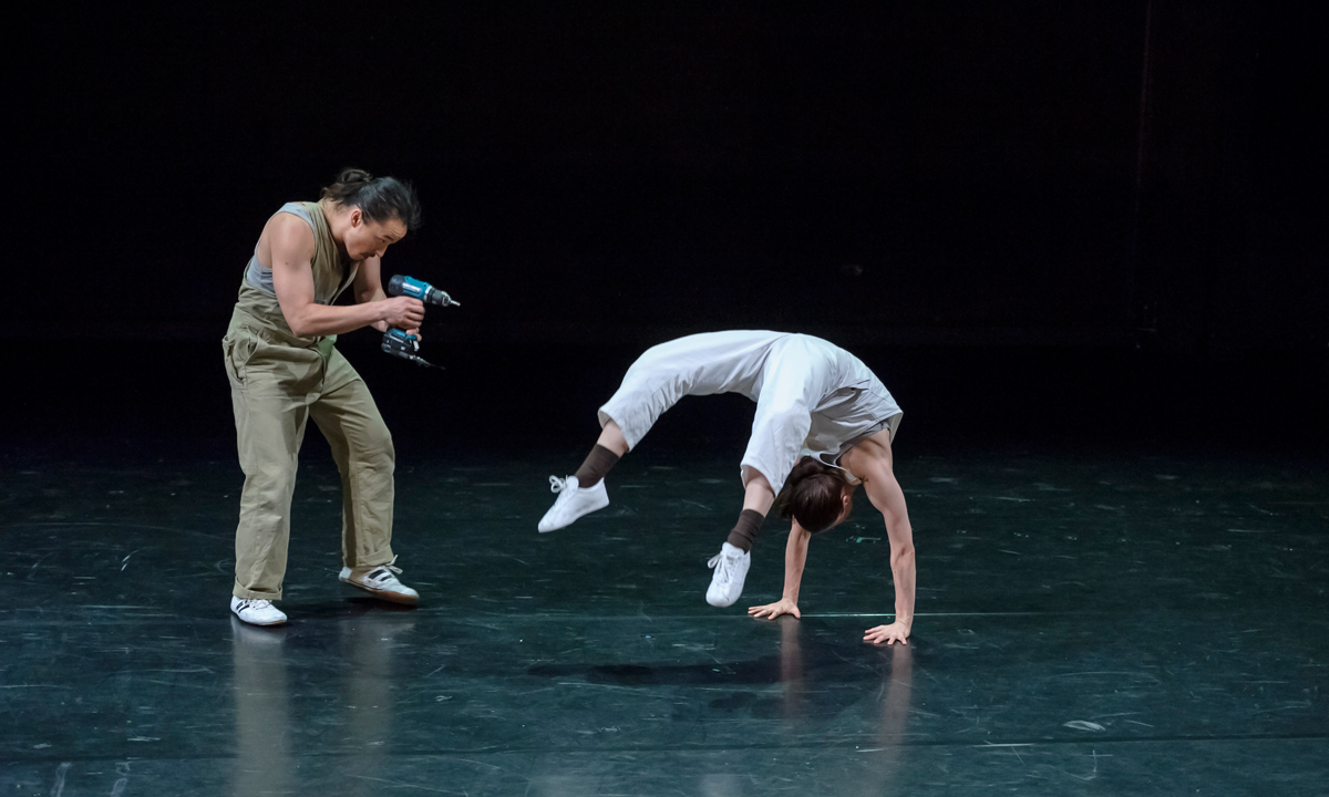 Thumbnail for Review: Australian Dance Theatre’s construct