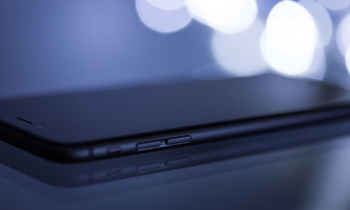 Thumbnail for Poem: Mobile phone