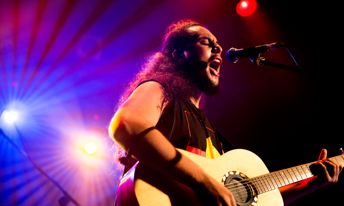 Thumbnail for What’s on: Spirit Festival, Harry Potter in concert, Stevie Nicks