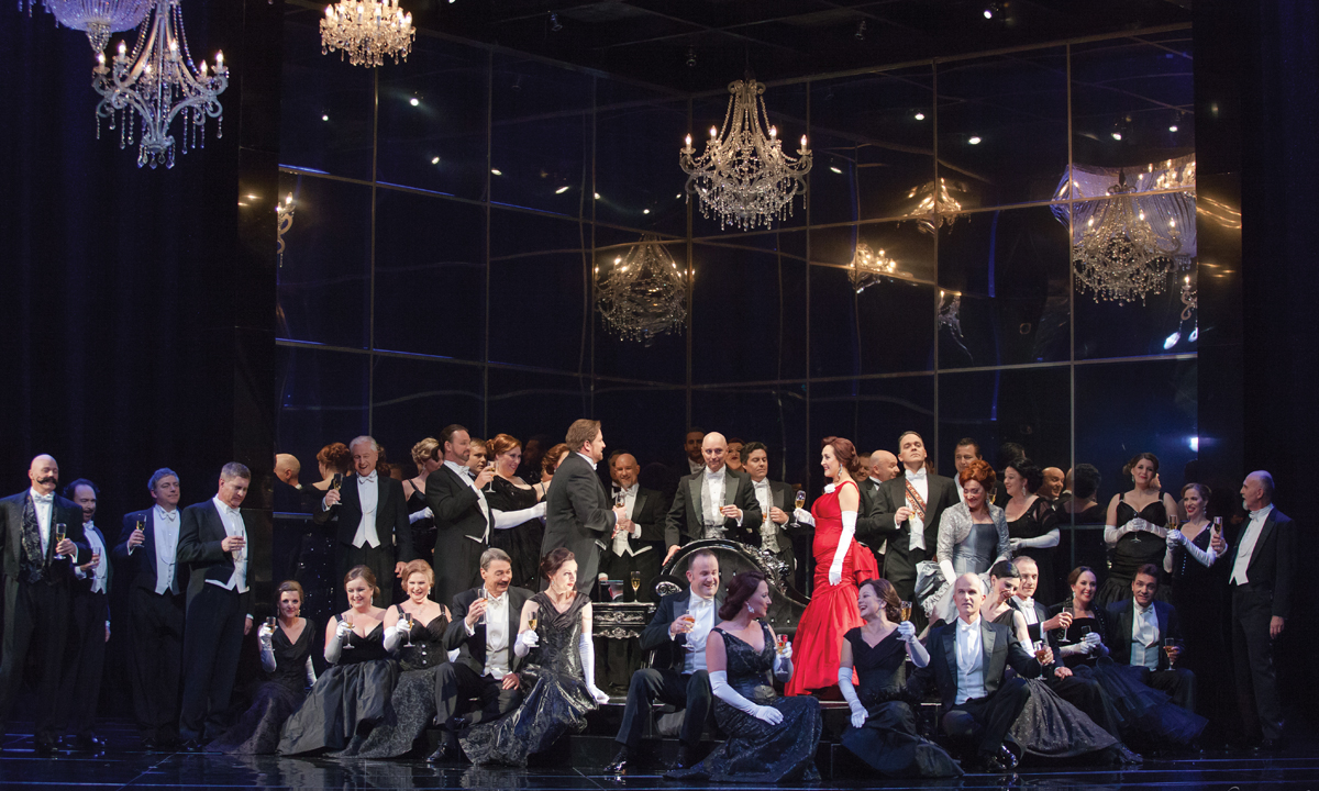 Thumbnail for Review: Verdi Spectacular