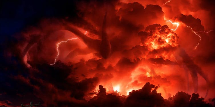 Thumbnail for Stranger Things 2 is darker, weirder and seriously addictive