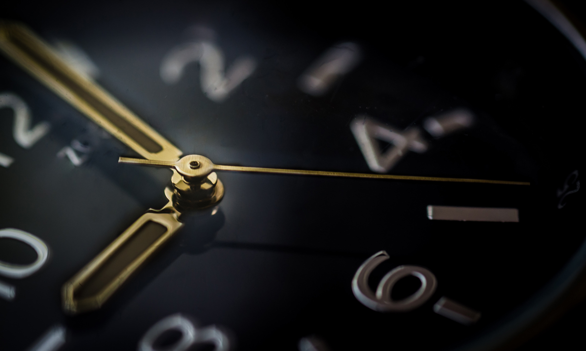 Thumbnail for Poem: Returning ‒ endings