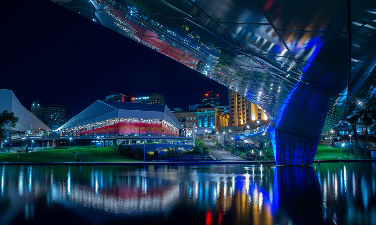 Photo: Nat Rogers / InDaily