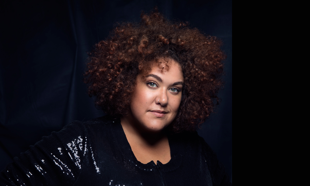 Thumbnail for Casey Donovan: you gotta have faith