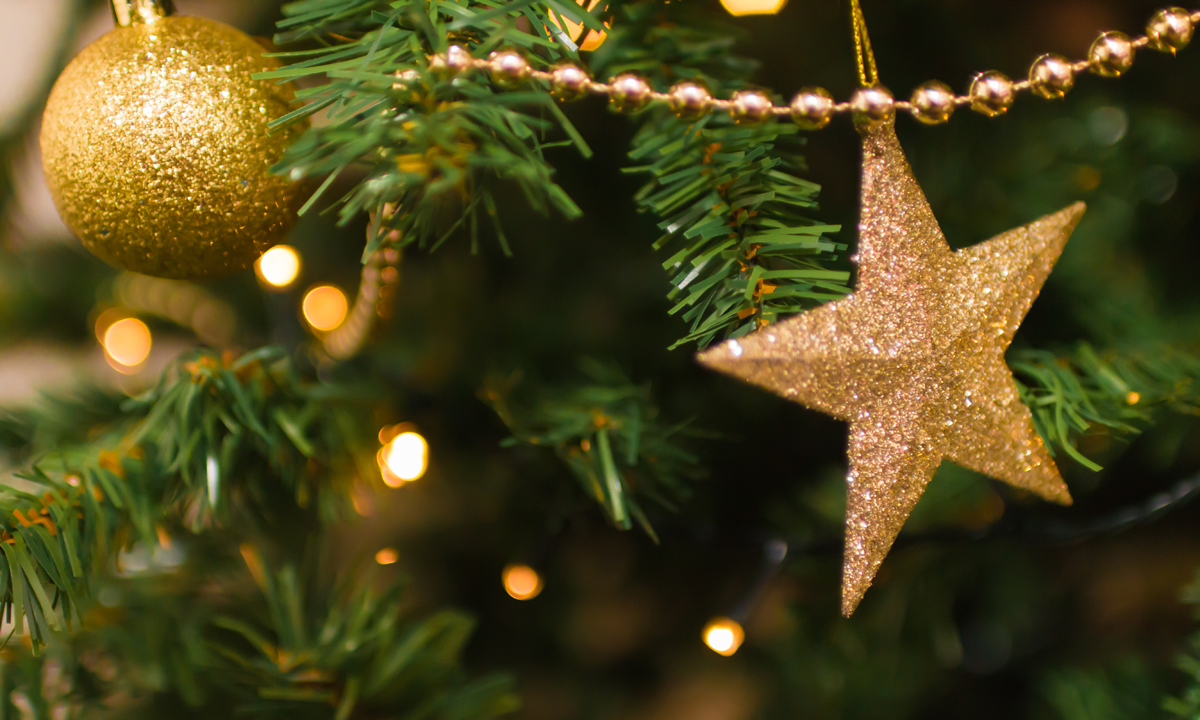 Thumbnail for Poems: A Contemporary Christmas