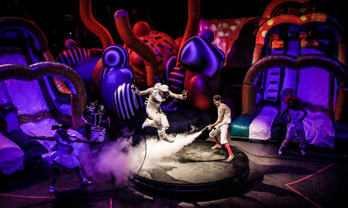 Thumbnail for 2018 Adelaide Fringe program ‘more inclusive than ever’