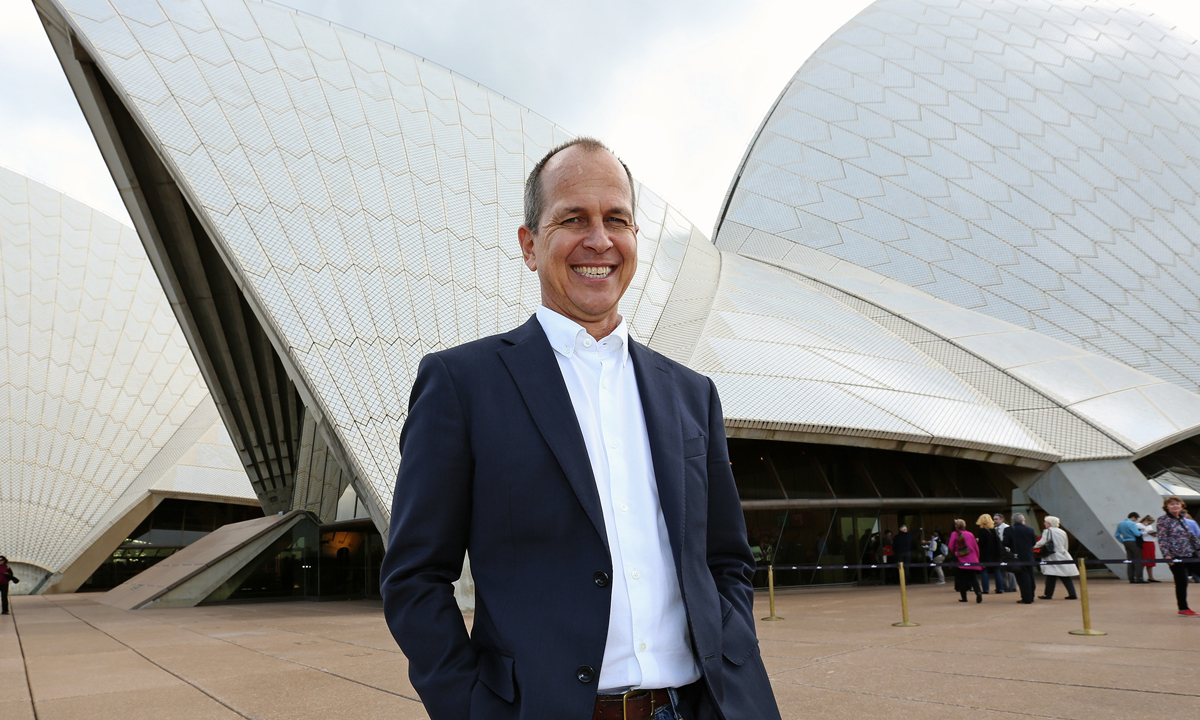 Thumbnail for Peter Greste, Tim Flannery lead Womad talks program