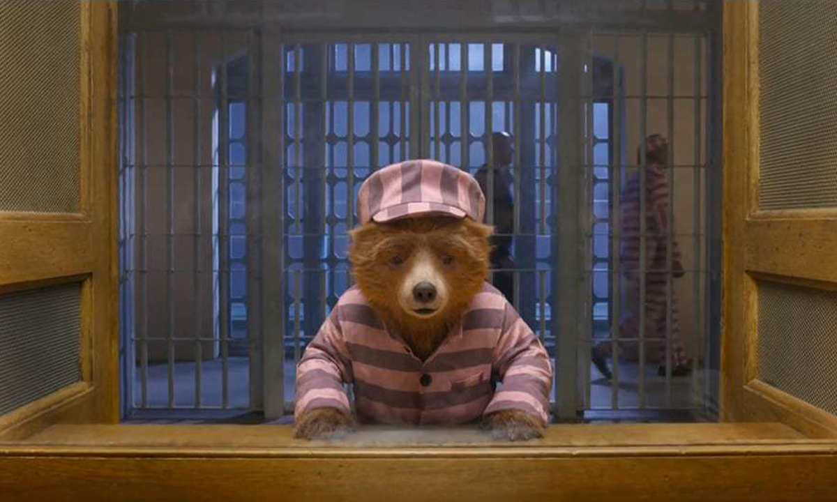 Thumbnail for Film review: Paddington 2