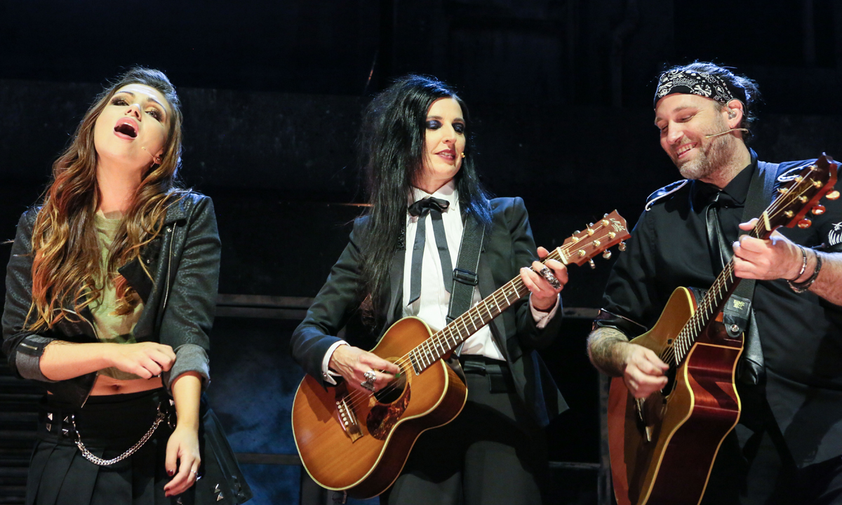 Thumbnail for Review: Green Day’s American Idiot