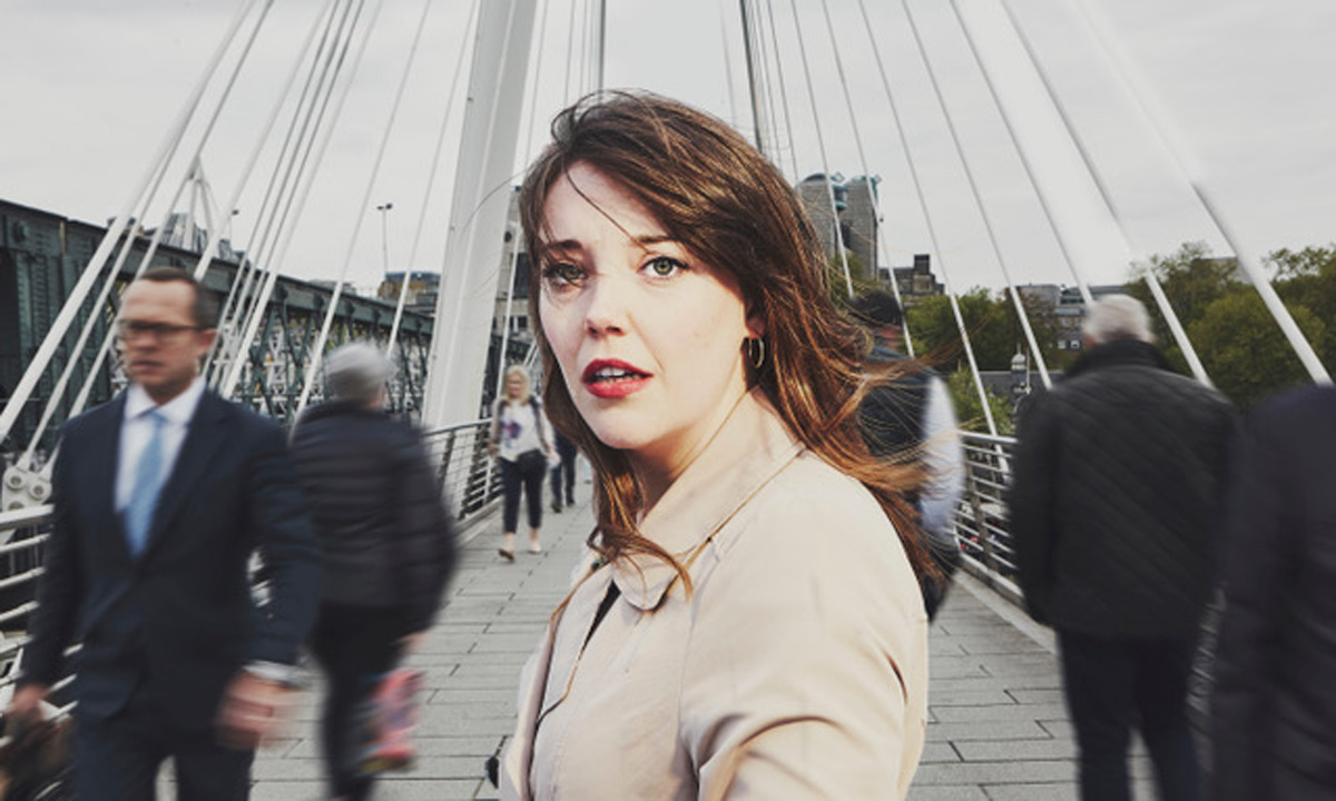 Thumbnail for The story of Fleabag and the everyday woman