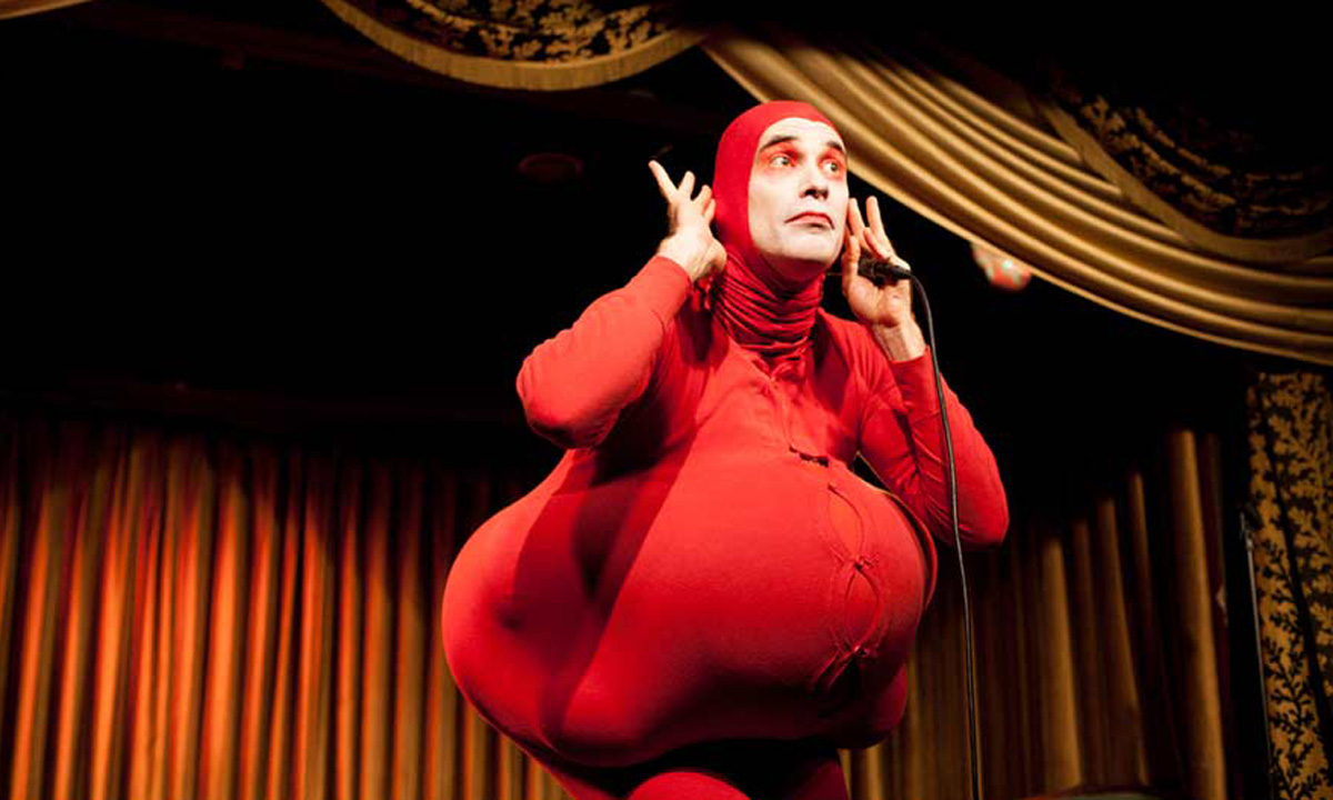 Thumbnail for How free is your love? Let’s find out