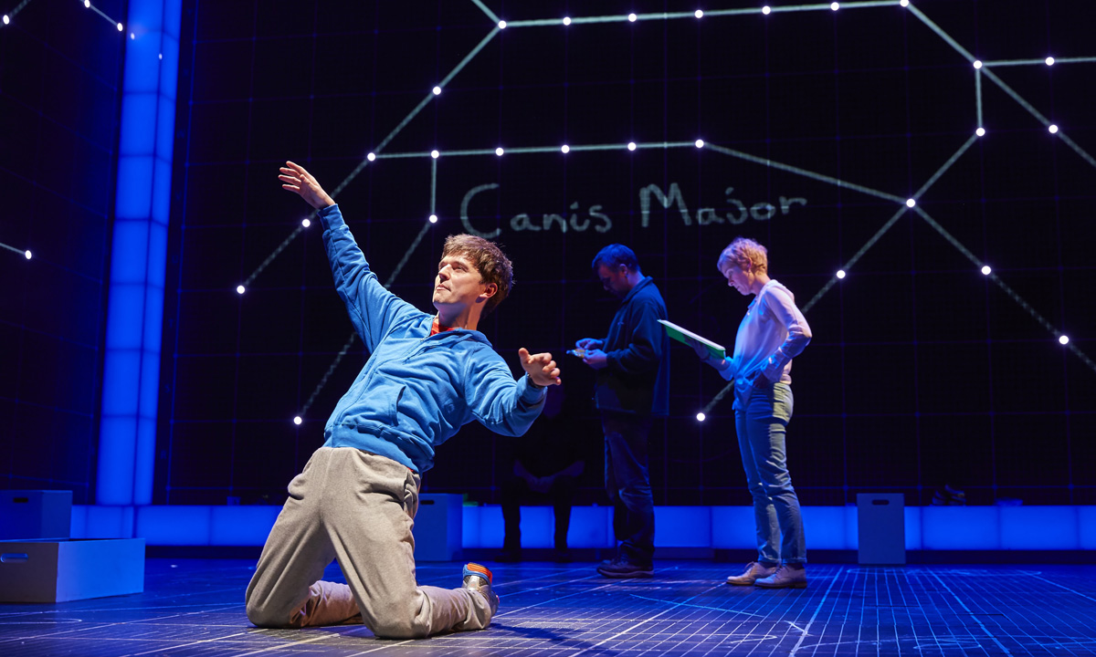 Thumbnail for Unforgettable: The Curious Incident of the Dog in the Night-Time