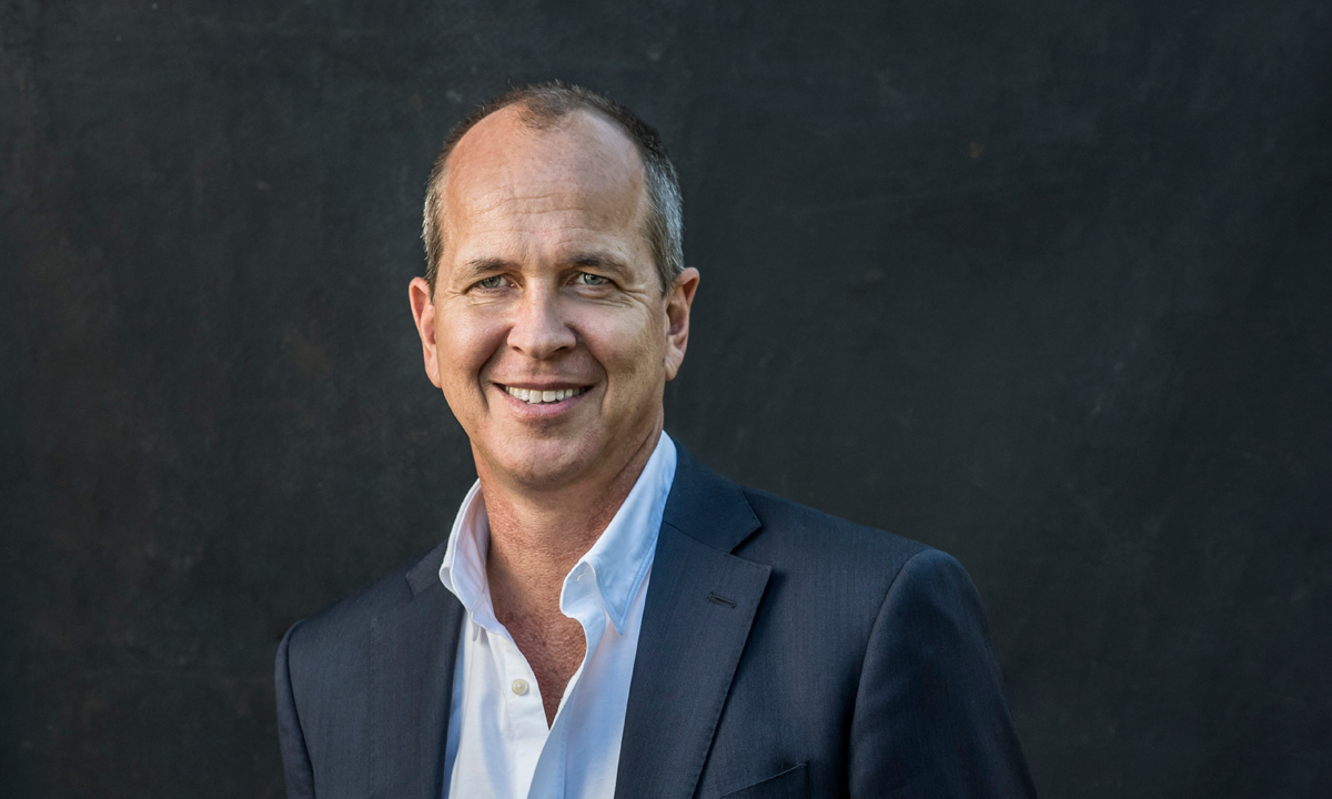 Thumbnail for Peter Greste: Why we all need to fight for press freedom
