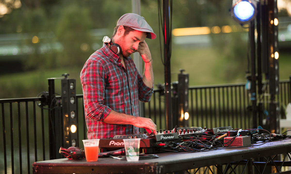 Thumbnail for What’s on: Rock icons, sunset sessions & summer flicks