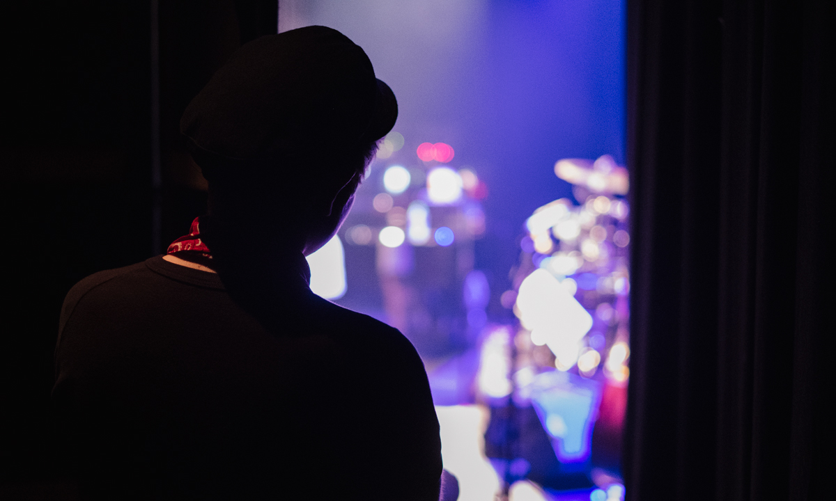 Thumbnail for What’s On: Behind the curtain at the AFC, films and tunes in the vines