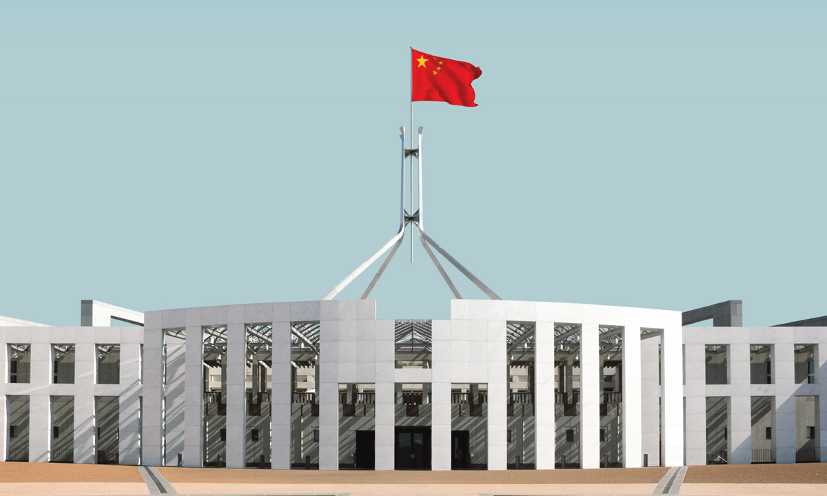 Thumbnail for Controversial China book to be published on eve of Adelaide Writers’ Week
