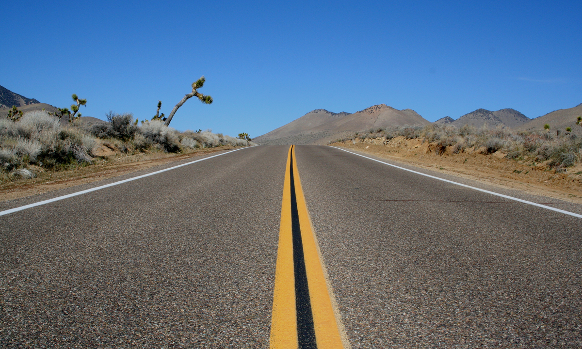 Thumbnail for Poems: Road tripping through the States