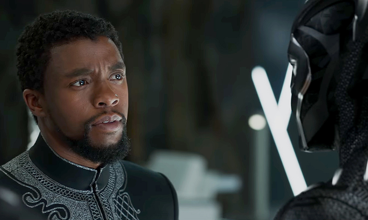 Thumbnail for Film review: Marvel’s Black Panther