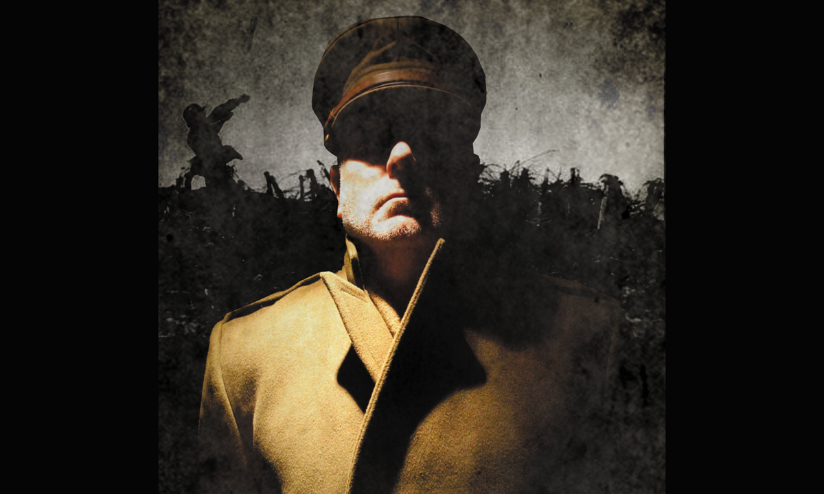 Thumbnail for Fringe review: Anthem for a Doomed Youth