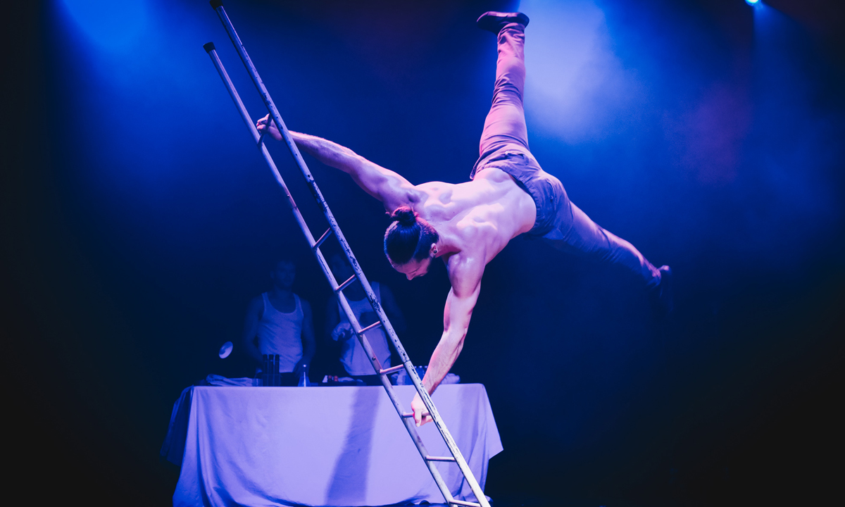 Thumbnail for Fringe review: Elixir