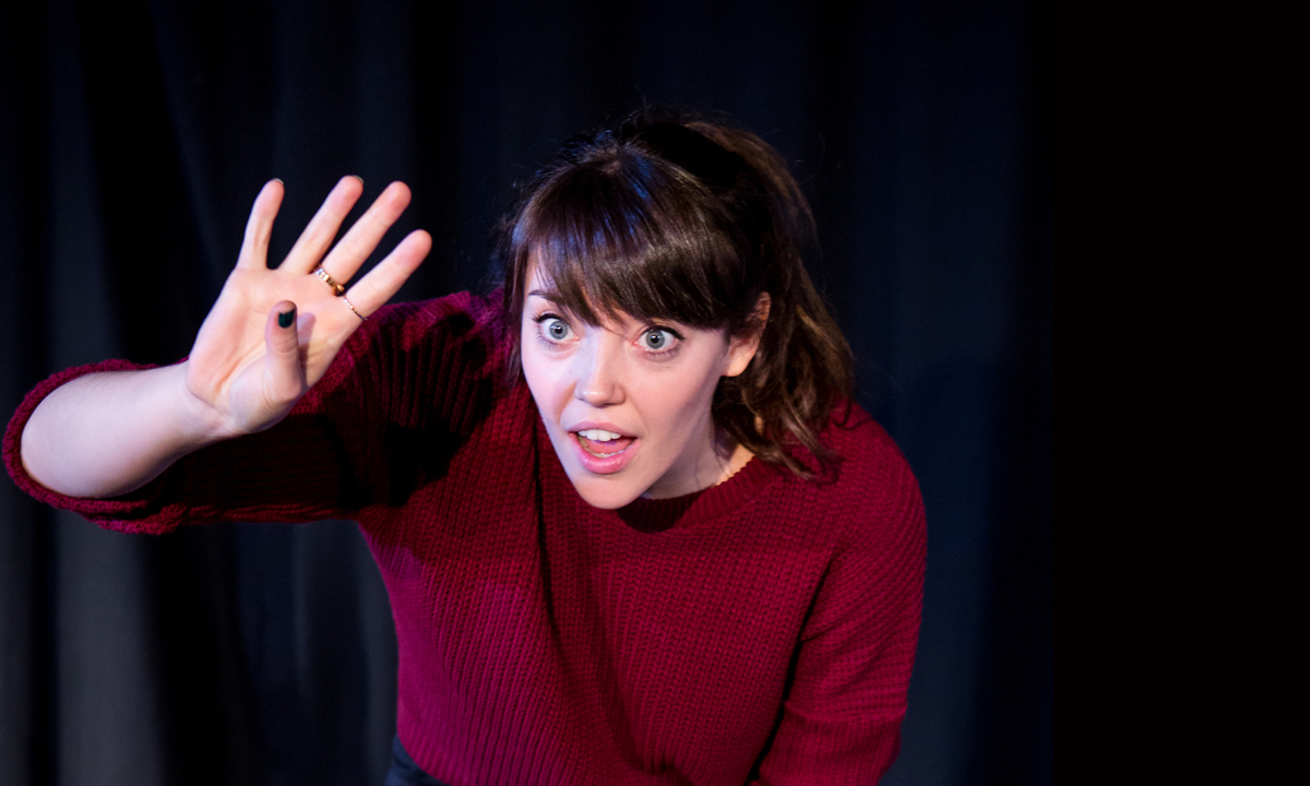 Thumbnail for Fringe review: Fleabag