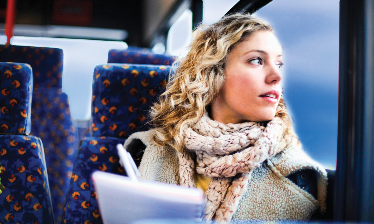 Thumbnail for Fringe review: Love Letters to the Public Transport System