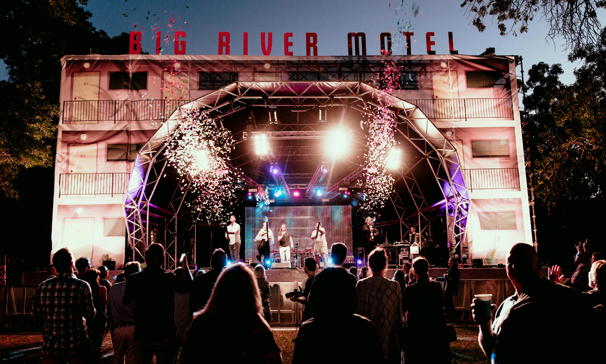 Thumbnail for What’s On: Mad March, James Morrison and Mrs Brown’s Boys