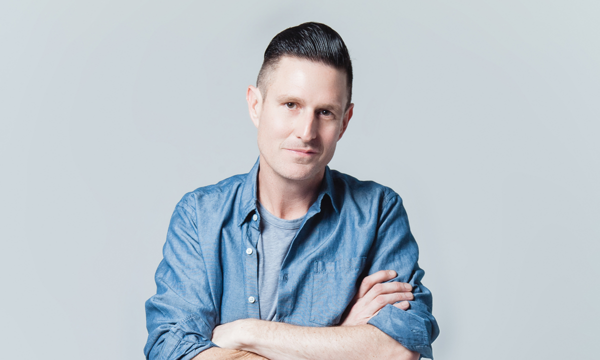Thumbnail for Fringe review: Wil Anderson