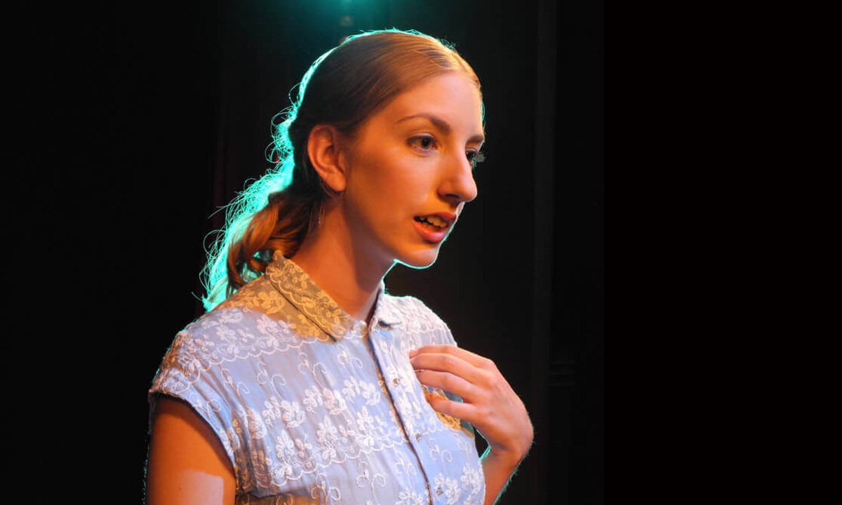 Thumbnail for Fringe review: Eleanor’s Story – Home is a Stranger