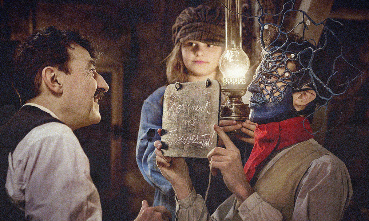Thumbnail for Film review: See You Up There