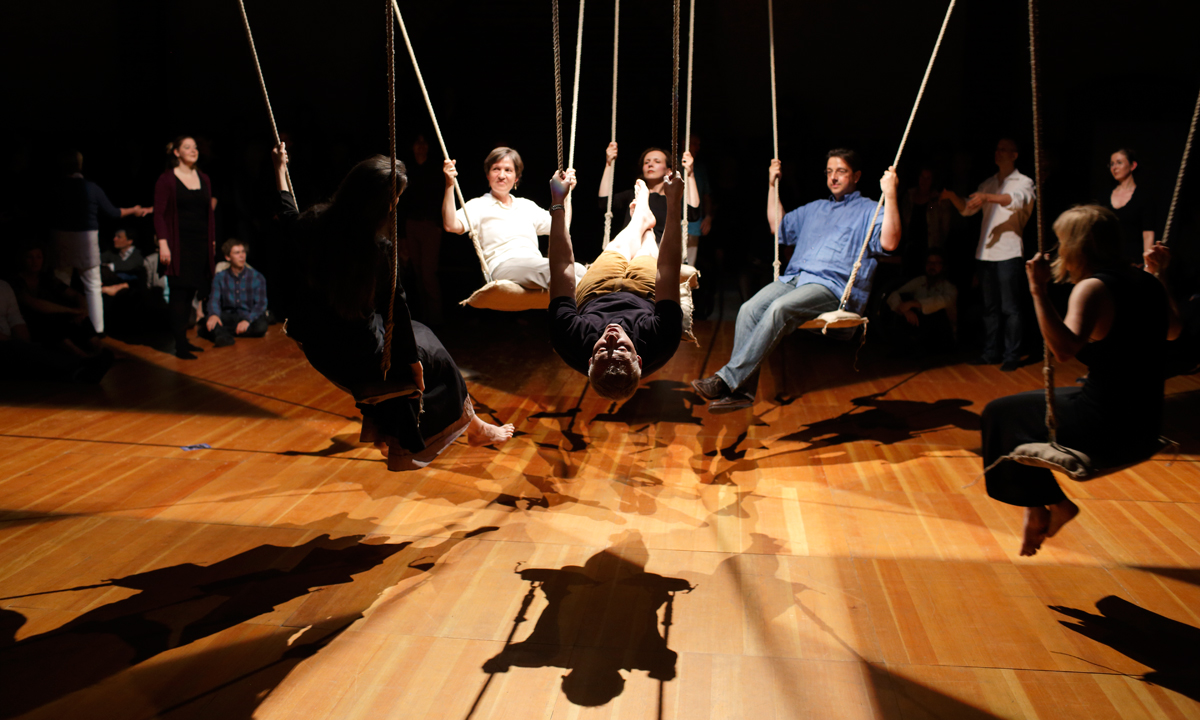 Thumbnail for Festival review: Human Requiem