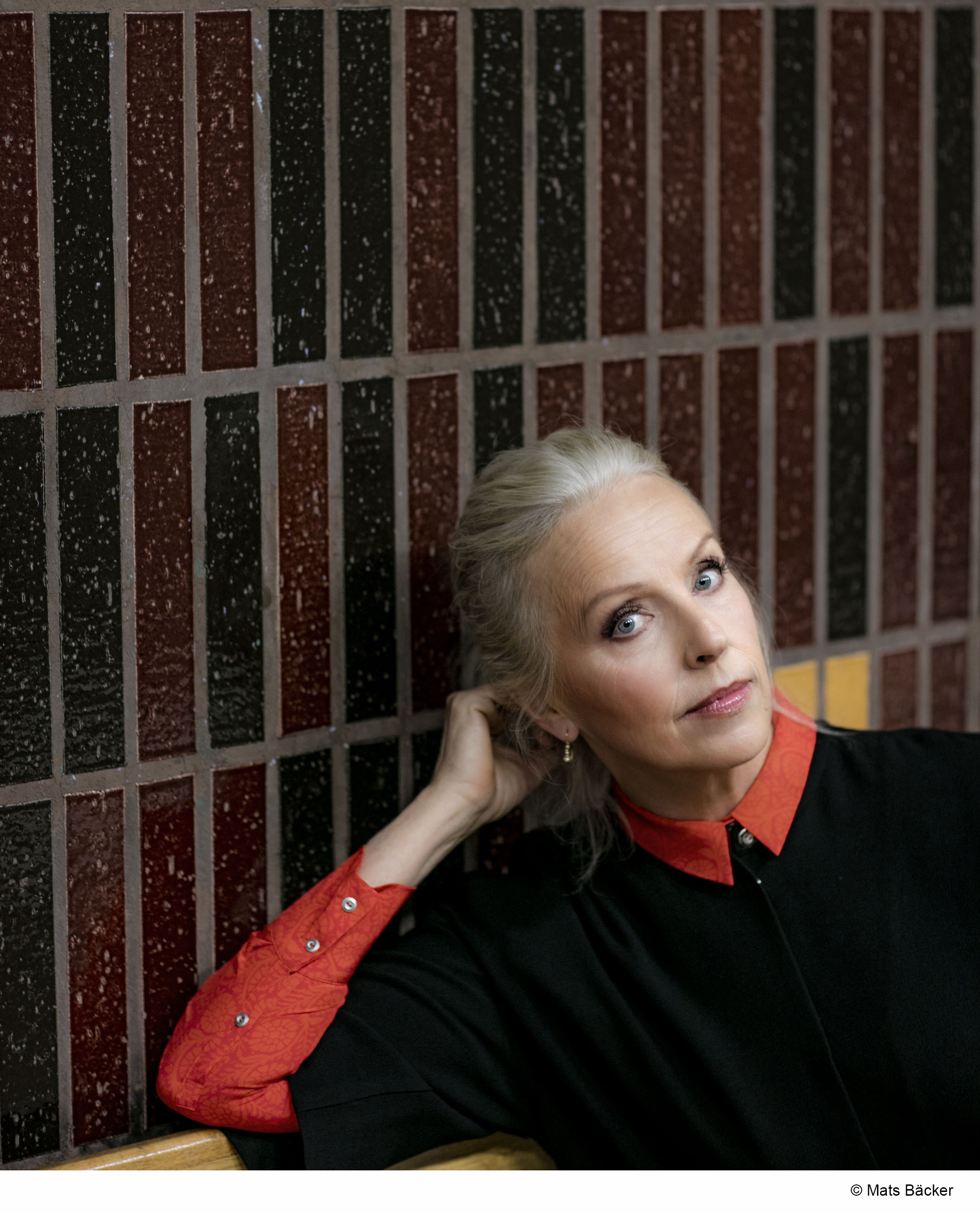 Thumbnail for Festival review: Anne Sofie von Otter