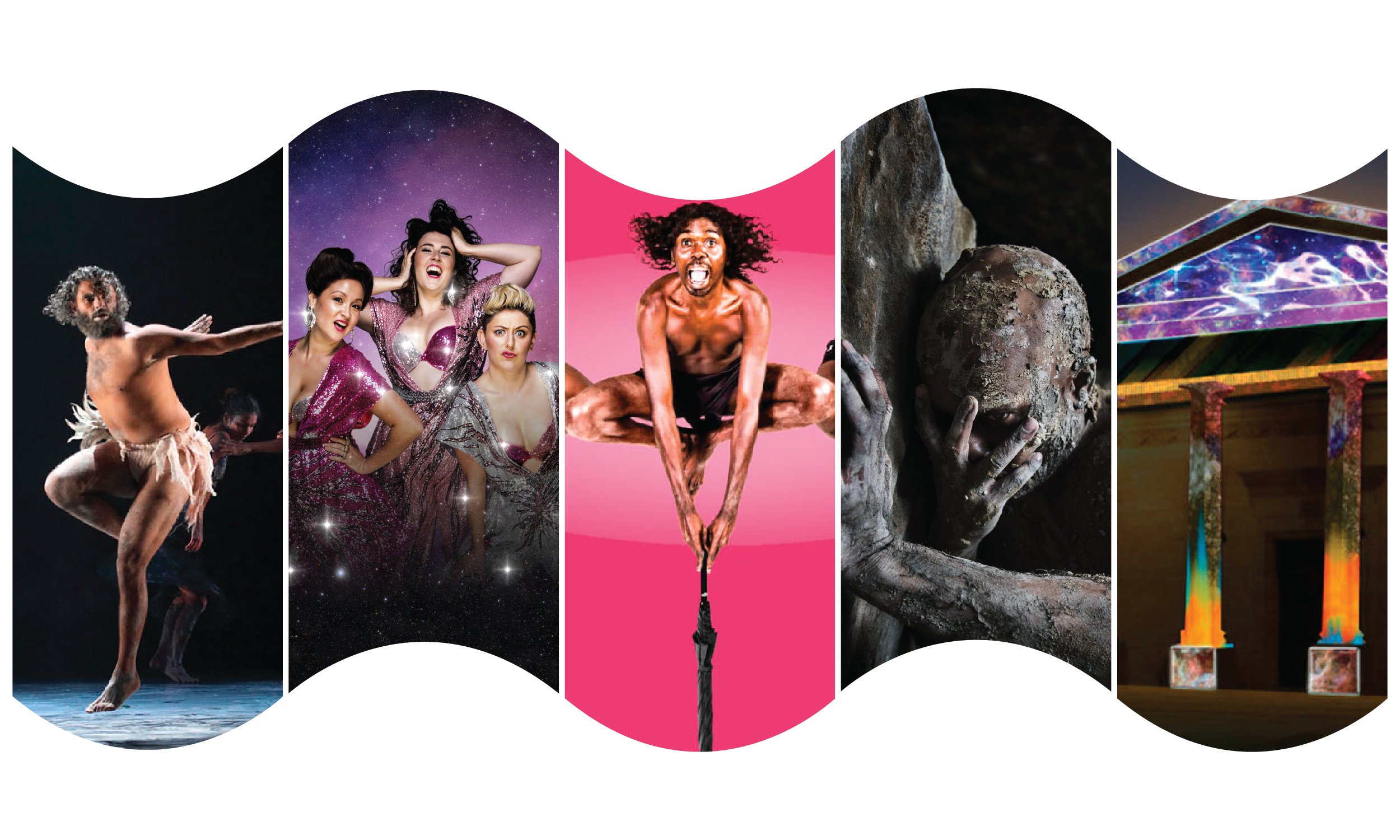Thumbnail for Adelaide Fringe and Festival closing weekend picks