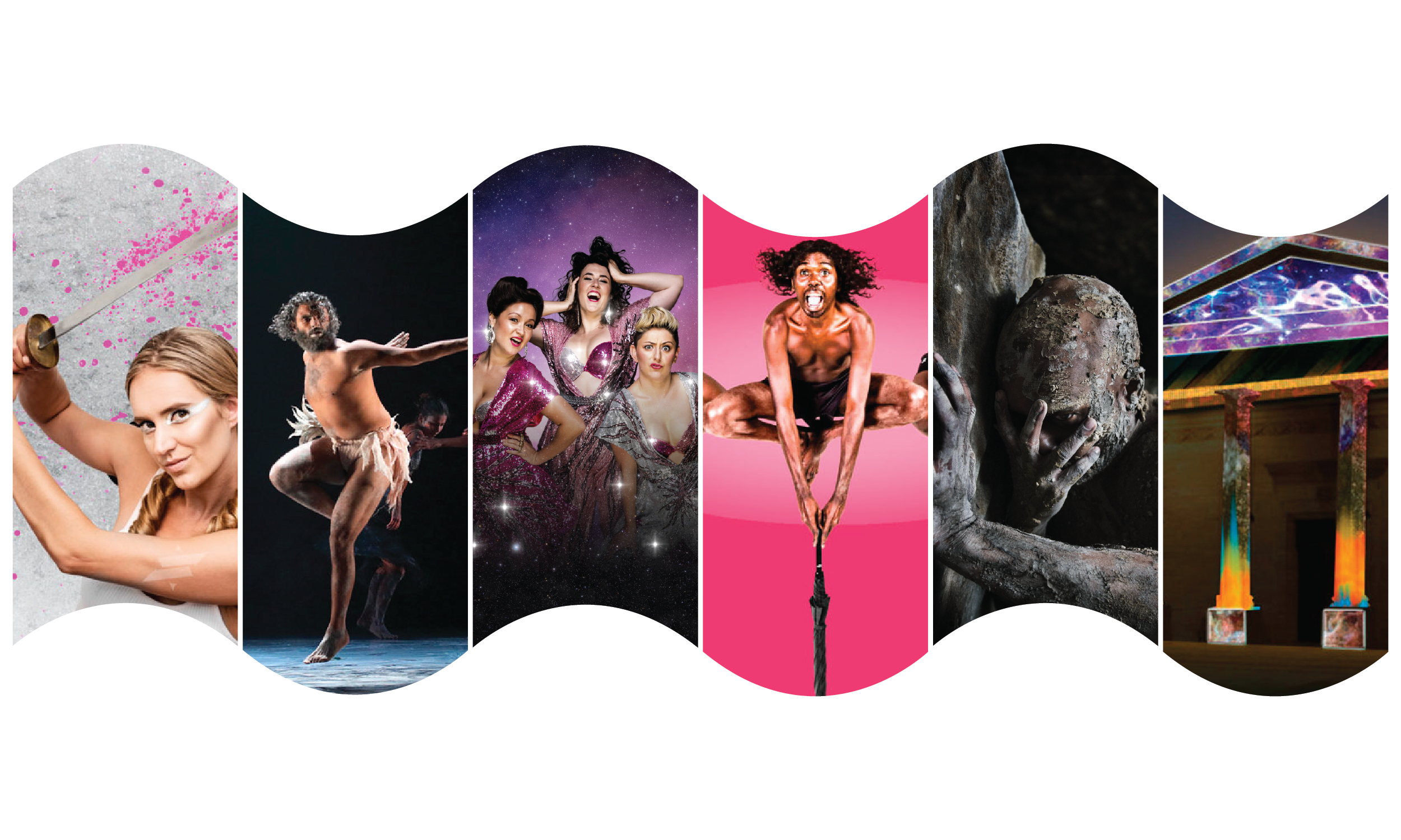 Thumbnail for Subscribe to Festivals Review